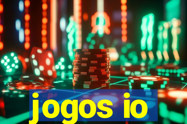 jogos io